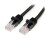 StarTech.com StarTech.com Cat5e Ethernet Patch Cable with Snagless RJ45 Connectors - 10 m, Black 1