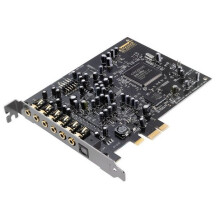Criativo SB AUDIGY RX 7.1 70SB155000001