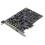 Creative Sound Blaster Audigy RX PCI-e lydkort 1