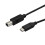 StarTech.com Câble USB-C vers USB-B de 3 m pour imprimante STARTECH - Type-C M/M - USB 2.0 1