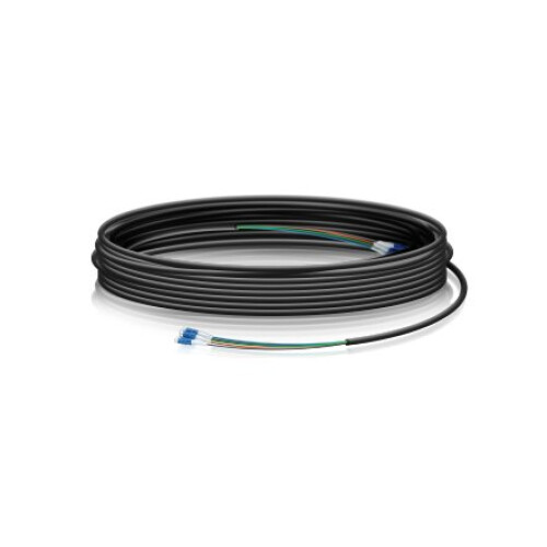 Ubiquiti Single-Mode LC-fiberkabel