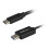 StarTech.com Cavo USB 3.0 - STARTECH - USB A a USB Type-C - 2 m - Compatibile con Windows e Mac 1
