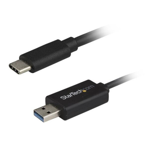 StarTech.com Cavo USB 3.0 - STARTECH - USB A a USB Type-C - 2 m - Compatibile con Windows e Mac