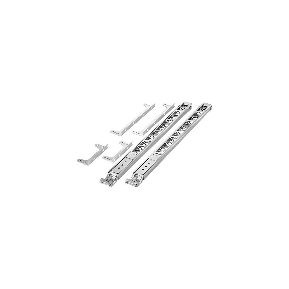 Hewlett Packard Enterprise X450 4U/7U Universal 4-Post Rack Mounting Kit