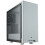 Corsair Case per computer Corsair Carbide 275R Midi-Tower bianco 1