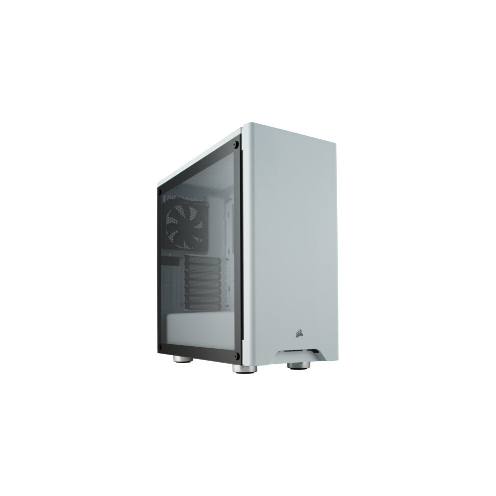 Corsair Carbide 275R Midi-Tower White computer case