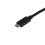 StarTech.com Câble USB-A vers USB-C - STARTECH - 50 cm - USB 3.1 - Mâle/Mâle - Noir 1