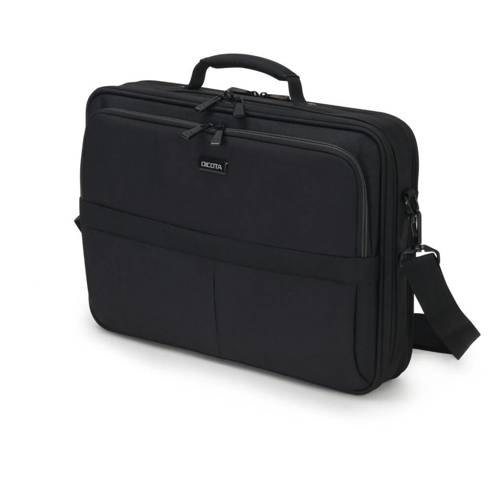 Dicota Consignment Dicota D31439-RPET. Case Type: Briefcase Maximum Screen Size: - Image 3