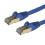 StarTech.com StarTech.com Cat6a Ethernet Cable - Shielded (STP) - 3 m, Blue 1