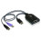 module kvm CAT5 DisplayPort+USB Virtual Media 1