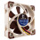 Noctua NOC-NF-A4X10-FLX computer cooling component Computer case Fan 4 cm Beige, Brown 1 pc(s) 1