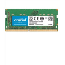 Crucial 16GB DDR4 2400 16GB DDR4 2400MHz memory module