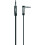 Belkin Belkin 3.5mm 0.9m 3.5mm 3.5mm Black audio cable 1