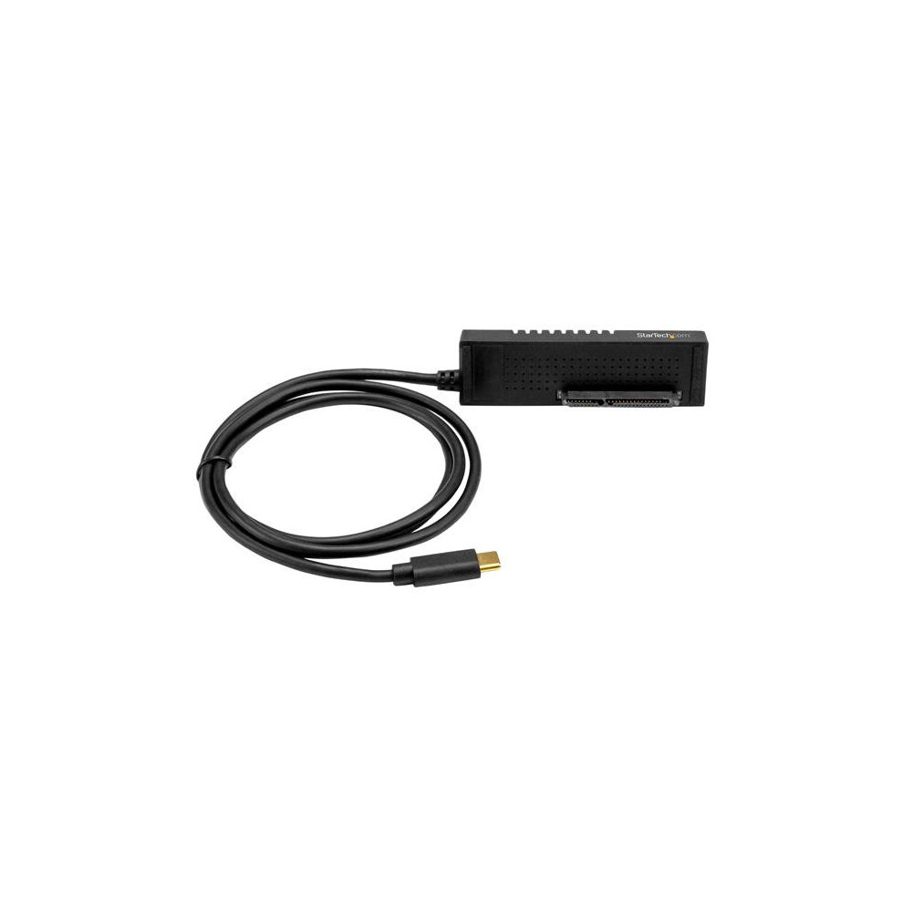 Startech.com Usb 3.1 (10Gbps) Adapter Cable For 2.5Â/3.5Â Sata Drives - Usb-C