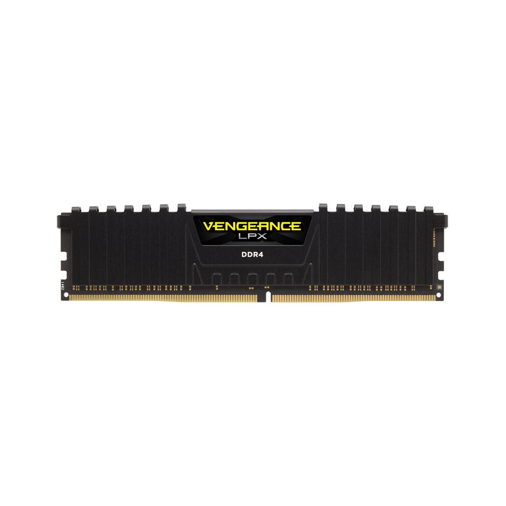 Corsair Vengeance LPX 16GB DDR4 2666MHz 16GB DDR4 2666MHz memory module