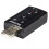 StarTech.com StarTech.com Virtual 7.1 USB Stereo Audio Adapter External Sound Card 1