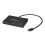 StarTech.com Hub USB Type-C STARTECH - 3x HDMI - Multi-schermi - 3840x2160 - Distribuitore - Nero 1