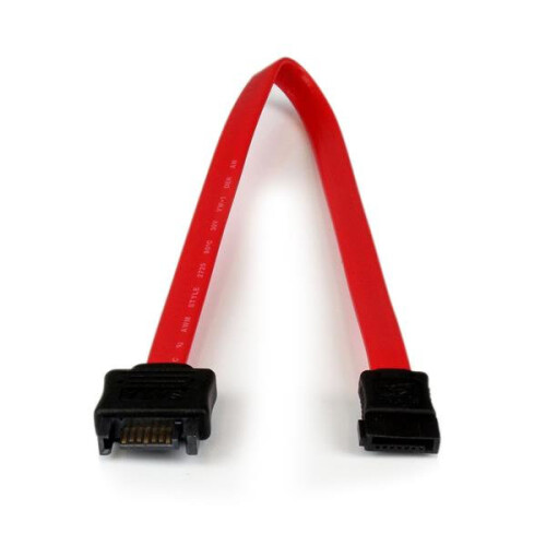 StarTech.com StarTech.com 0.3m SATA Extension Cable