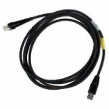 Honeywell STK Cable 3m USB A Male Male Black USB cable