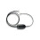 Jabra Jabra EHS Adapter Black cable interface/gender adapter 1