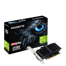 Gigabyte GV-N710D5SL-2GL GeForce GT 710 2GB GDDR5 graphics card
