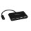 StarTech.com StarTech.com 4-Port USB-C Hub - Mini Hub - USB-C to 4x USB-A - USB 2.0 1