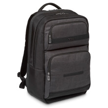 TARGUS CitySmart Advanced 12,5 - 15,6" kannettavan tietokoneen reppu - musta