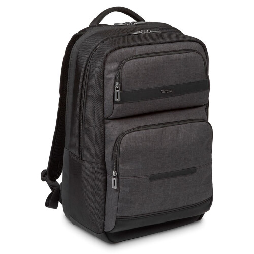 Targus Targus CitySmart 15.6  Backpack Black,Grey