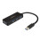 StarTech.com USB 3.0 Hub - 4 poorten - STARTECH - Compact - Voedingsadapter inbegrepen 1
