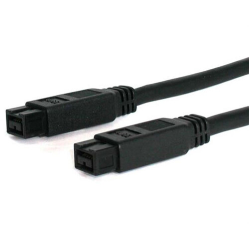StarTech.com StarTech.com 10 ft 1394b Firewire 800 Cable 9-9 M/M