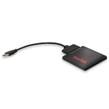 SanDisk SSD -asennussarja