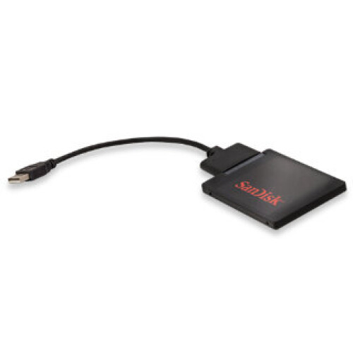 SanDisk SanDisk SSD -asennussarja
