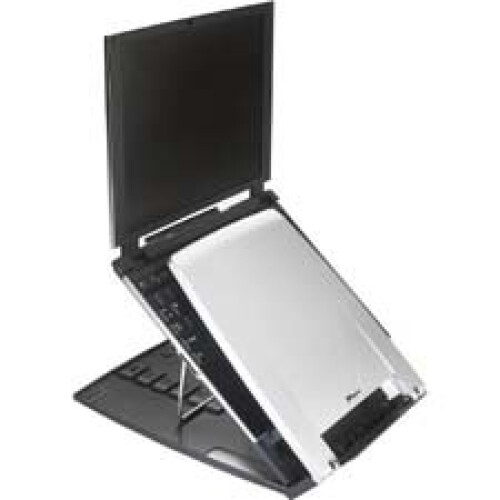 Targus Targus AWE04EU 17  Grey,Silver notebook arm/stand