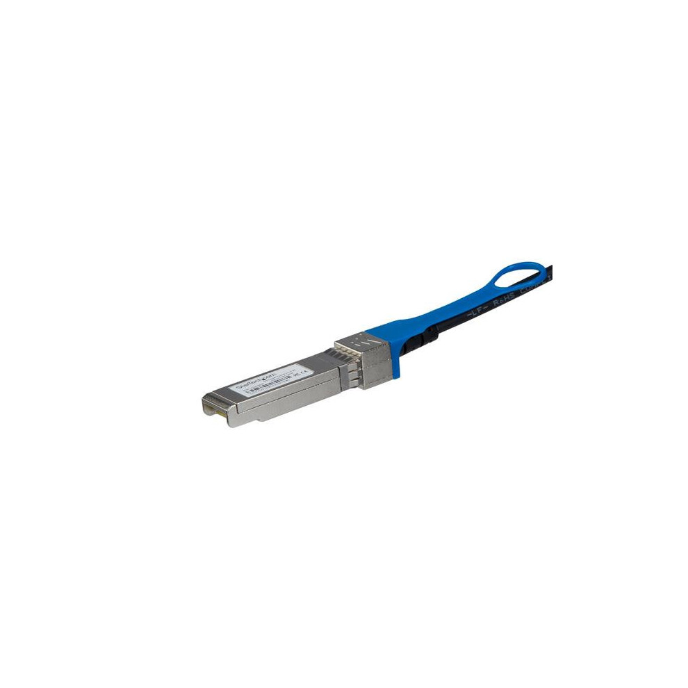 Startech.com Hp Jd097c Compatible - Sfp+ Direct Attach Cable - 3 M (9.8 Ft.)