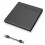 Lenovo Lenovo ThinkCentre Tiny Storage Unit Black 1