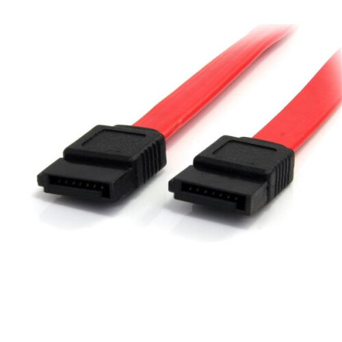 StarTech.com StarTech.com 24in SATA Serial ATA Cable