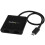 StarTech.com STARTECH Hub MST USB-C vers 2x HDMI 1