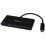 StarTech.com Hub USB 3.0 - STARTECH - Compact - 4 Ports USB-A - Power Delivery - USB-C intégré 1