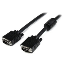 VGA-kabel - STARTECH - HD-15 - 15 m - Coaxiaal - Hoge Resolutie