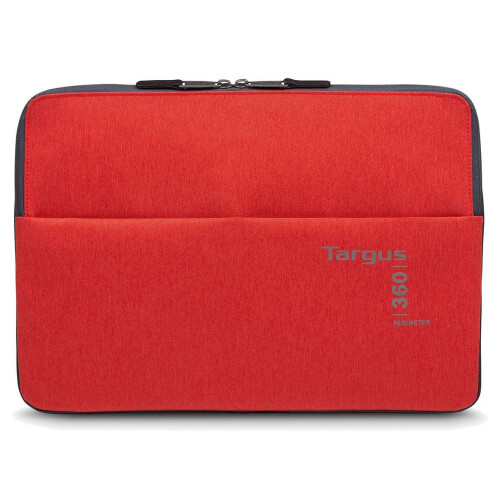 Targus Targus 360 Perimeter 14  Sleeve case Red