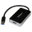 StarTech.com STARTECH USB 3.0 a HDMI Multi-Display Video Adapter para Mac/PC - Tarjeta gráfica externa certificada DisplayLink - HD 1080p 1