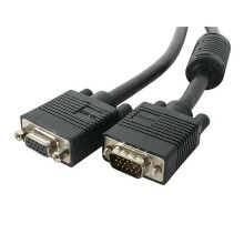 StarTech.com 35 ft Coax High Resolution VGA Monitor Extension Cable - HD15 M/F