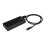 StarTech.com USB-C Hub - STARTECH - 7 poorten - USB 3.0 - Metaal - Snelladen 1