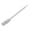 V7 CAT5e Ethernet UTP 02M White 1