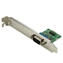 Adaptateur interne carte mère USB vers série RS232 61 cm - STARTECH - DB-9 Mâle Série - IDC Femelle IDE, USB