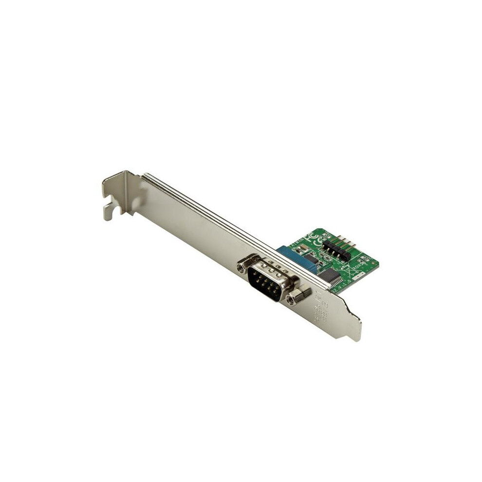 StarTech.com 24in Internal USB Motherboard Header to Serial RS232 Adapter