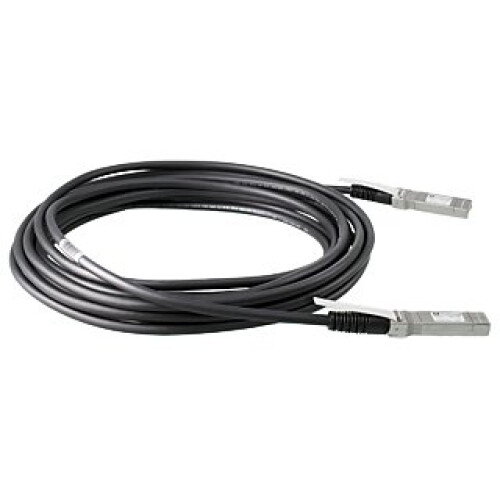 HP Aruba 10G SFP+ til SFP+ 1m DAC-kabel