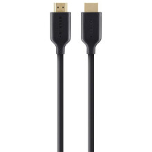 Belkin HDMI - HDMI, 1m 1m HDMI HDMI Black HDMI cable