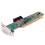 StarTech.com StarTech.com PCI to PCI Express Adapter Card 1