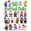 50 Knitted Dolls - Sarah Keen | Knitting Book 1